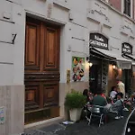 Cardinal Studio - 2 Steps From Vatican & Ottaviano Metro