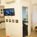 Cardinal Studio - 2 Steps From Vatican & Ottaviano Metro