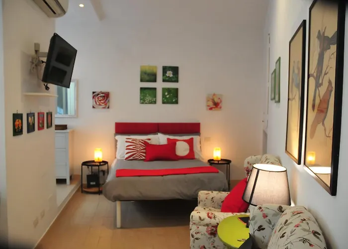 Cardinal Studio - 2 Steps From Vatican & Ottaviano Metro