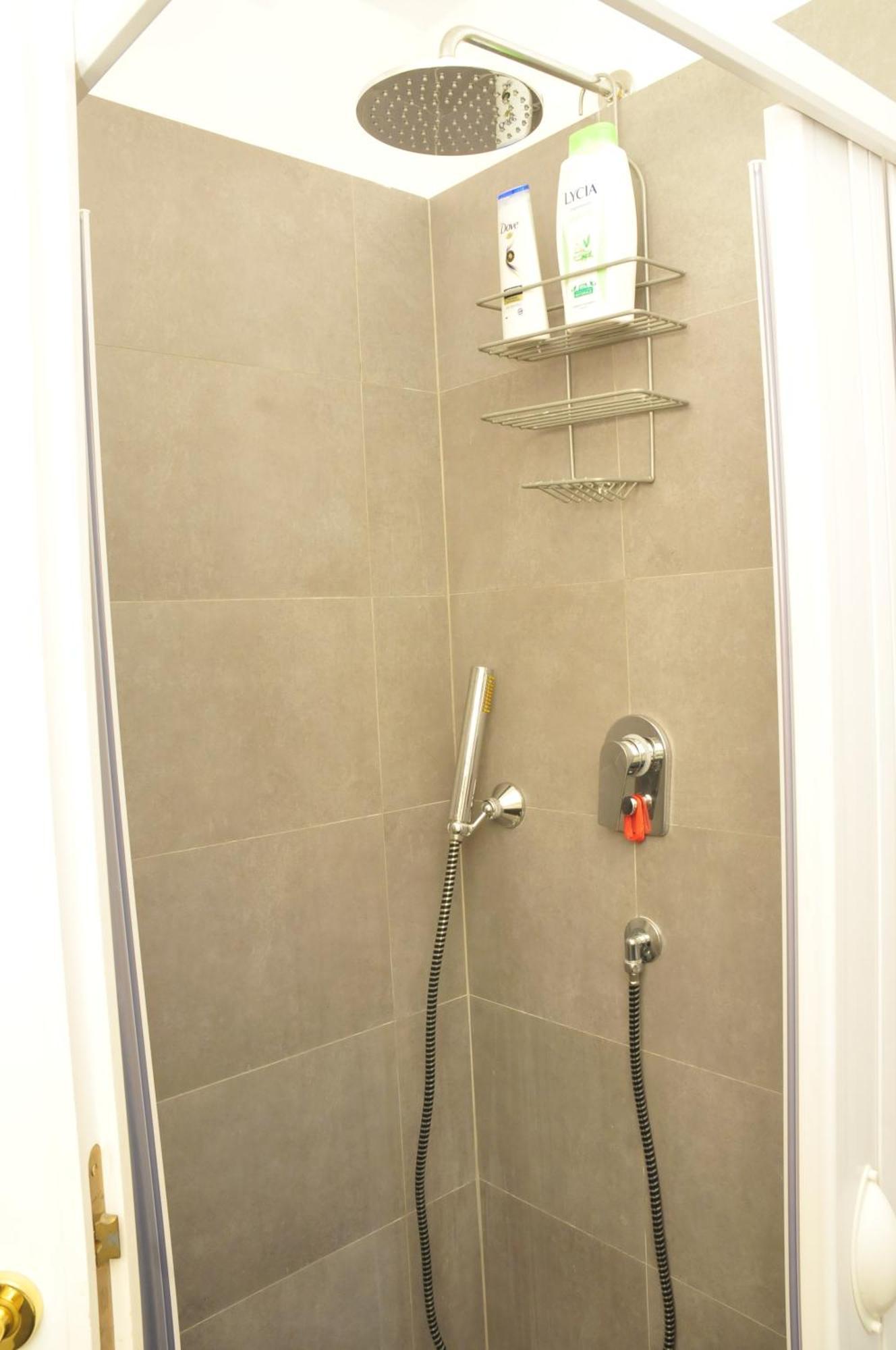 Apartment Cardinal Studio - 2 Steps From Vatican & Ottaviano Metro *