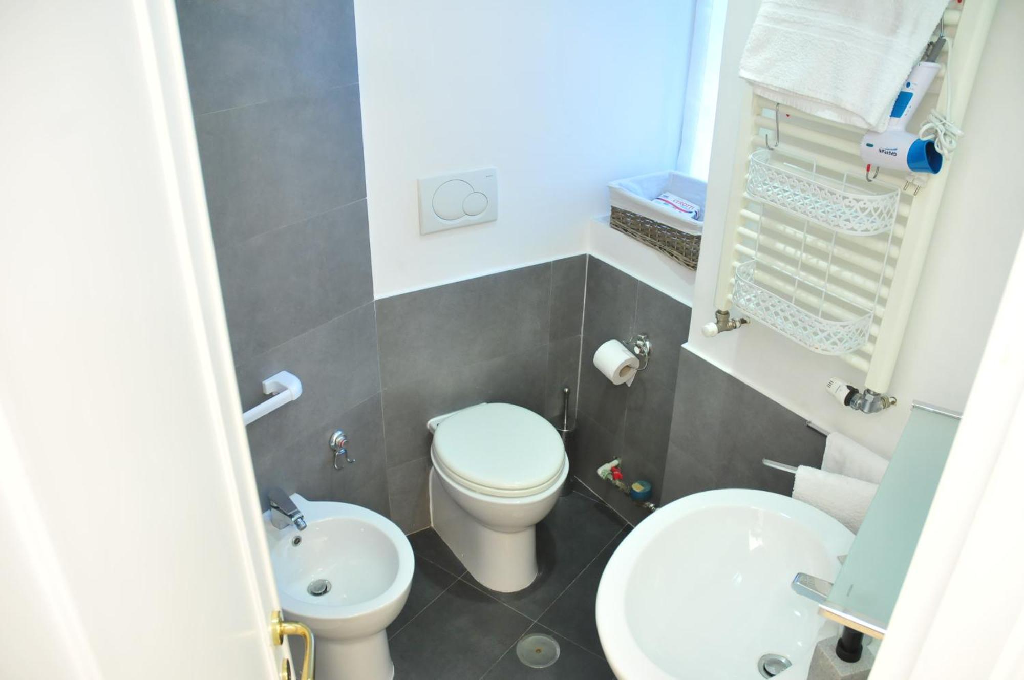 Apartment Cardinal Studio - 2 Steps From Vatican & Ottaviano Metro