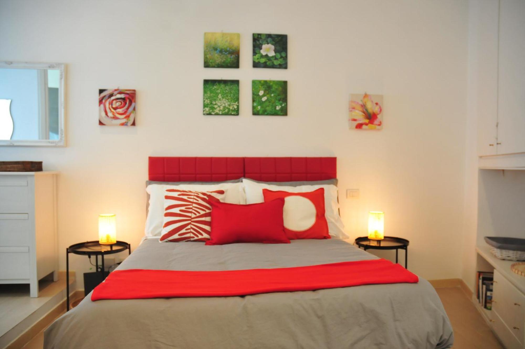 Cardinal Studio - 2 Steps From Vatican & Ottaviano Metro Apartment *